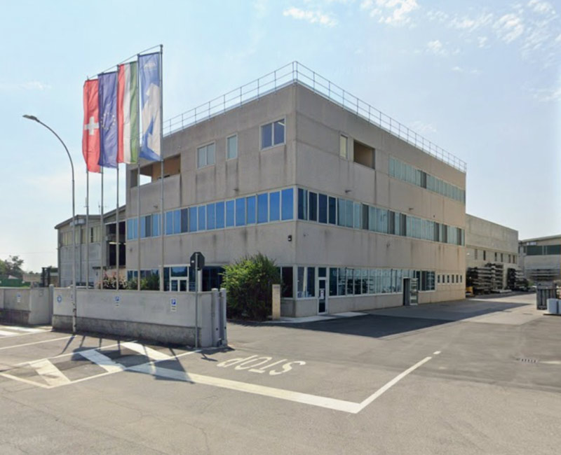 Rey Damiano - Realizzazioni