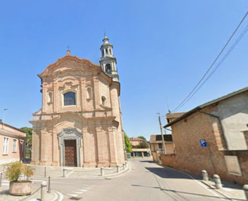 Rey Damiano - Realizzazioni