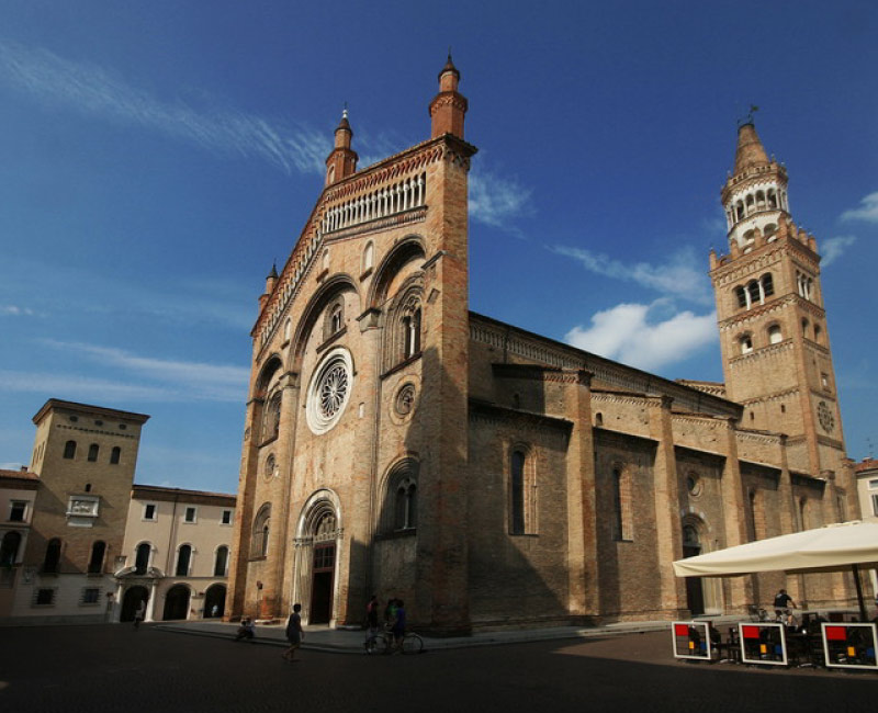 Rey Damiano - Realizzazioni