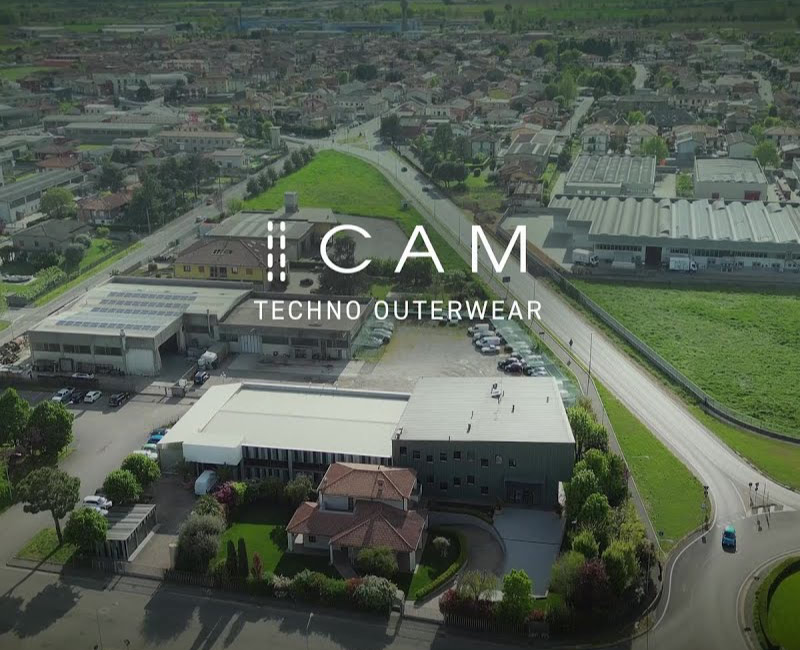 Rey Damiano - Realizzazioni