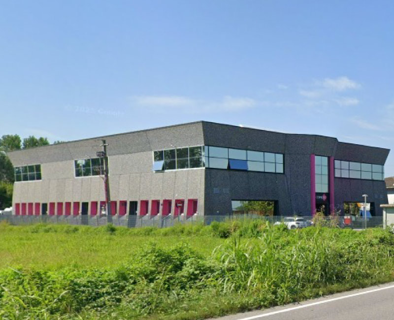 Rey Damiano - Realizzazioni