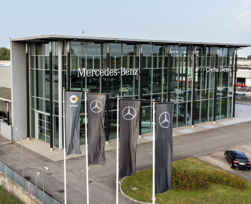 Rey Damiano - Realizzazioni