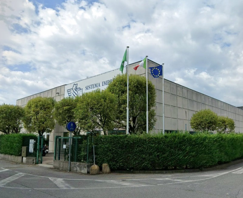 Rey Damiano - Realizzazioni