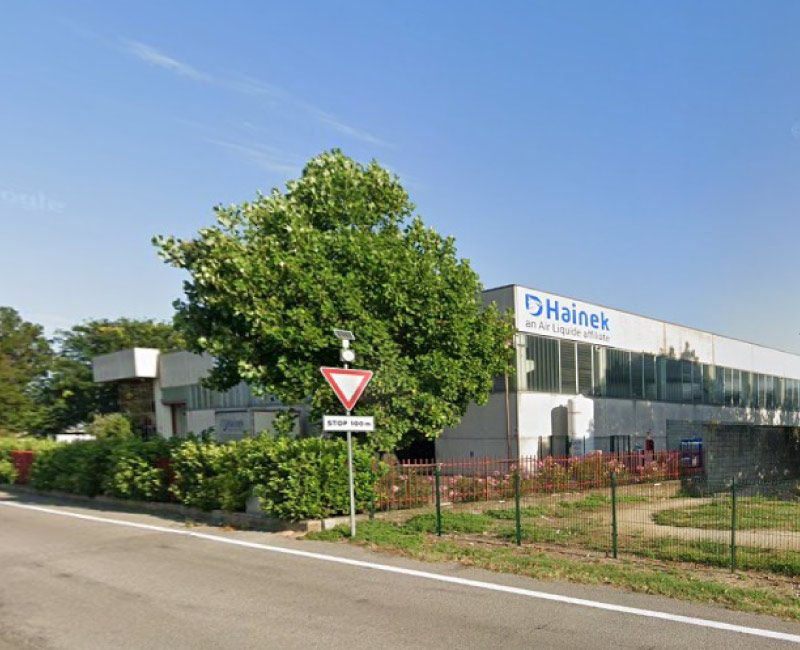 Rey Damiano - Realizzazioni