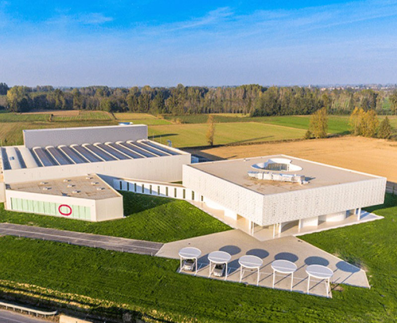 Rey Damiano - Realizzazioni