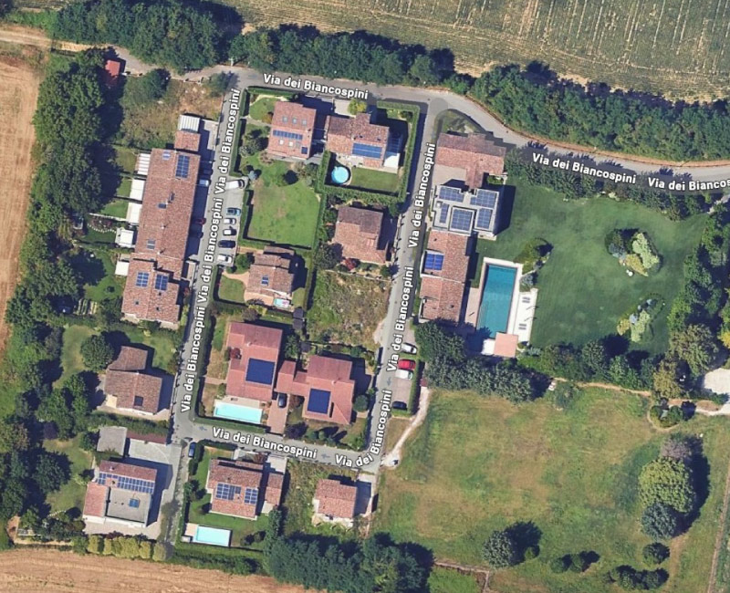 Rey Damiano - Realizzazioni