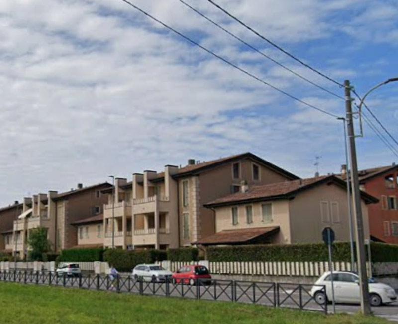 Rey Damiano - Realizzazioni