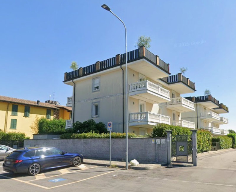 Rey Damiano - Realizzazioni