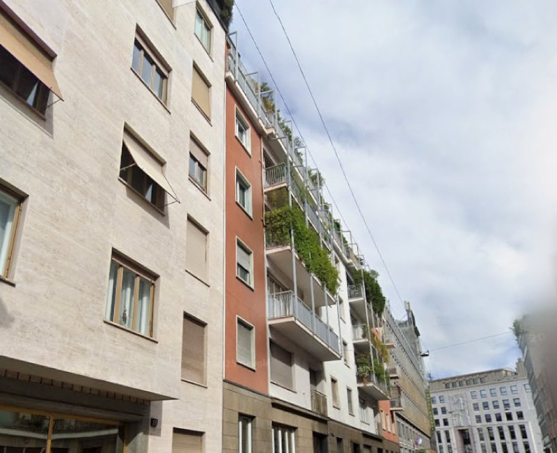 Rey Damiano - Realizzazioni