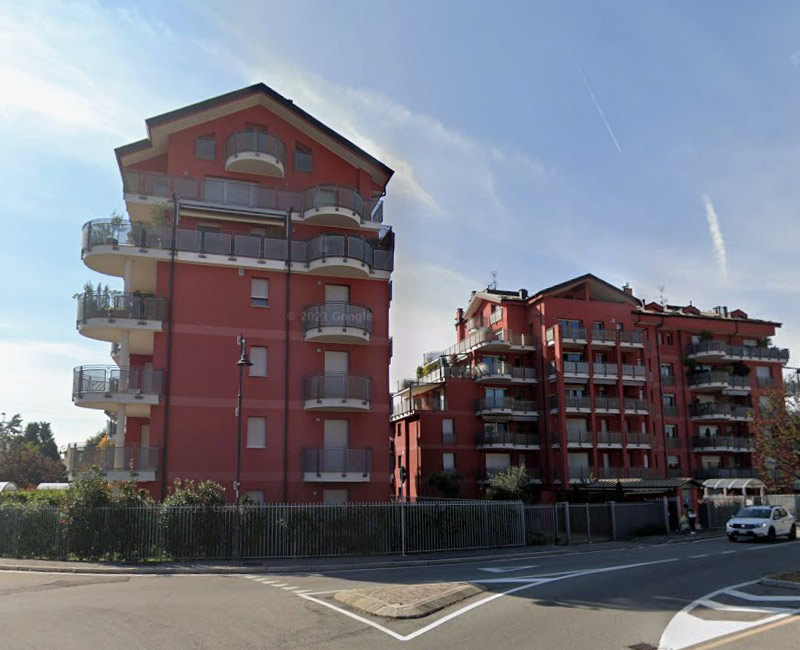 Rey Damiano - Realizzazioni