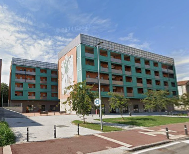 Rey Damiano - Realizzazioni