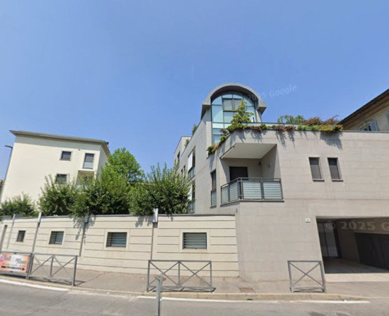 Rey Damiano - Realizzazioni