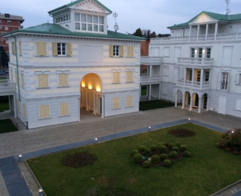 Rey Damiano - Realizzazioni