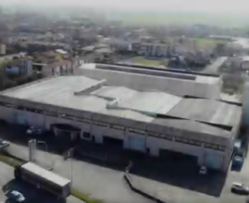 Rey Damiano - Realizzazioni