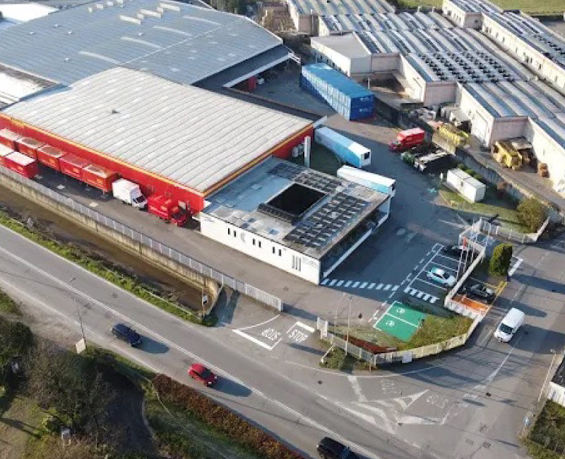 Rey Damiano - Realizzazioni