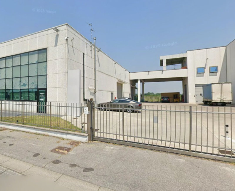 Rey Damiano - Realizzazioni