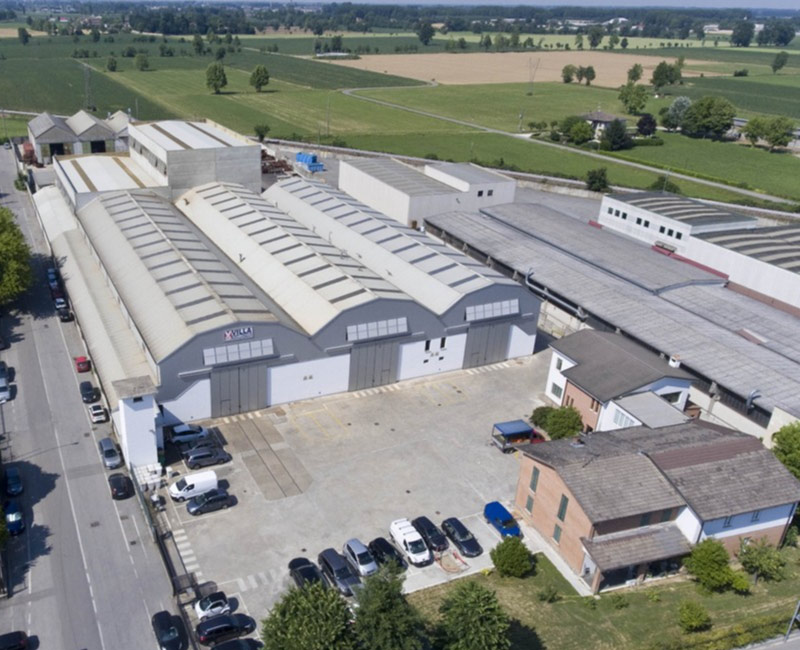 Rey Damiano - Realizzazioni