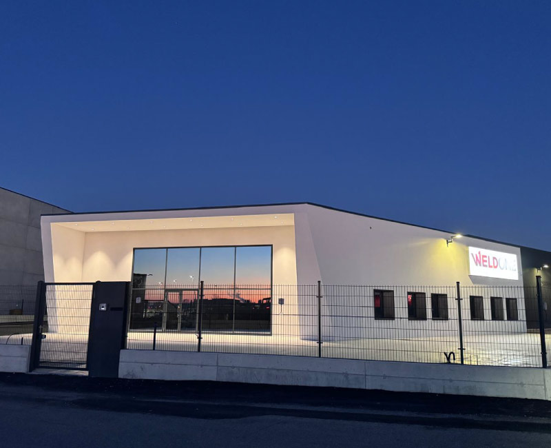 Rey Damiano - Realizzazioni