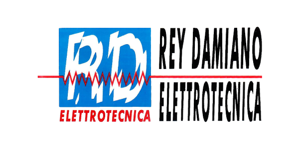 Rey Damiano Elettrotecnica