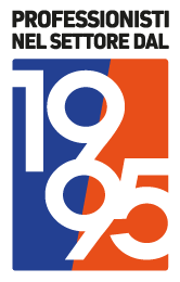 Dal 1995 Elettrotecnica