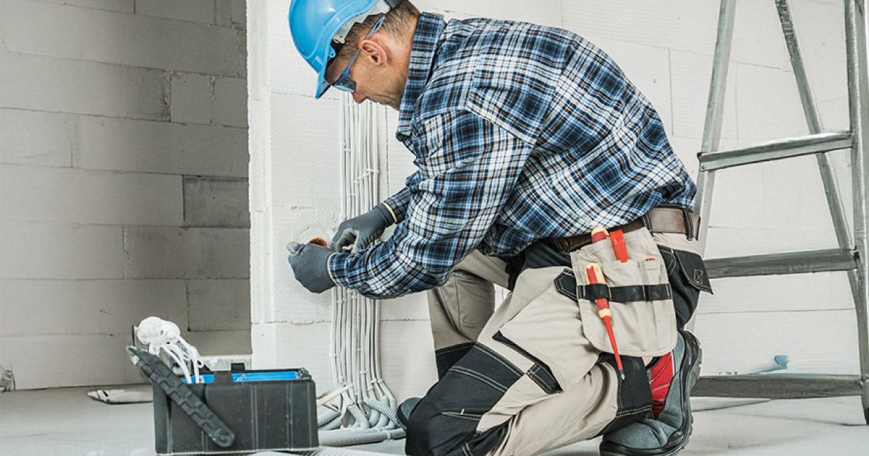 Cabine di trasformazione MT/BT - Rey Damiano Elettrotecnica