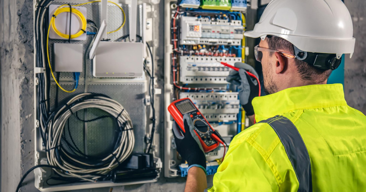 Cabine di trasformazione MT/BT - Rey Damiano Elettrotecnica