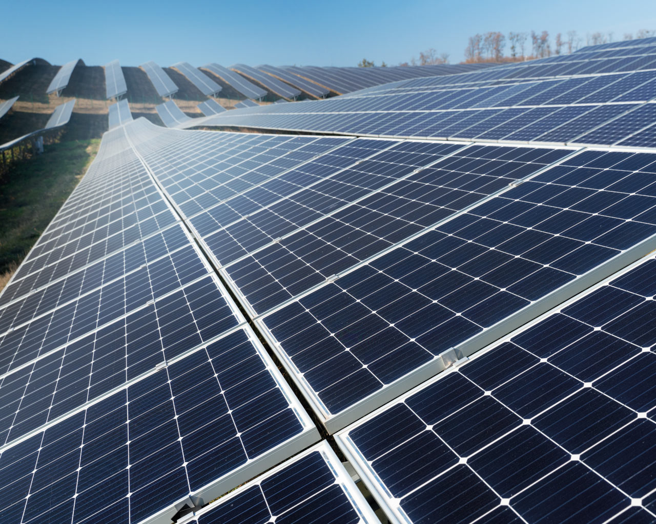 Impianti fotovoltaici e accumulo - Rey Damiano Elettrotecnica