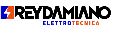 Rey Damiano Elettrotecnica